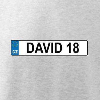 SPZ David 18