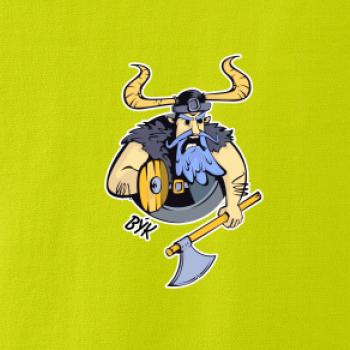 Znamení komiks býk