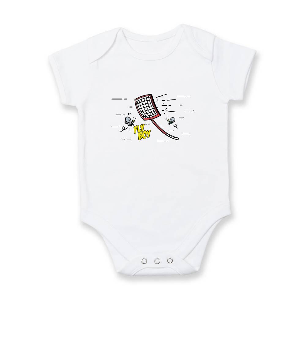 Fly Boy
