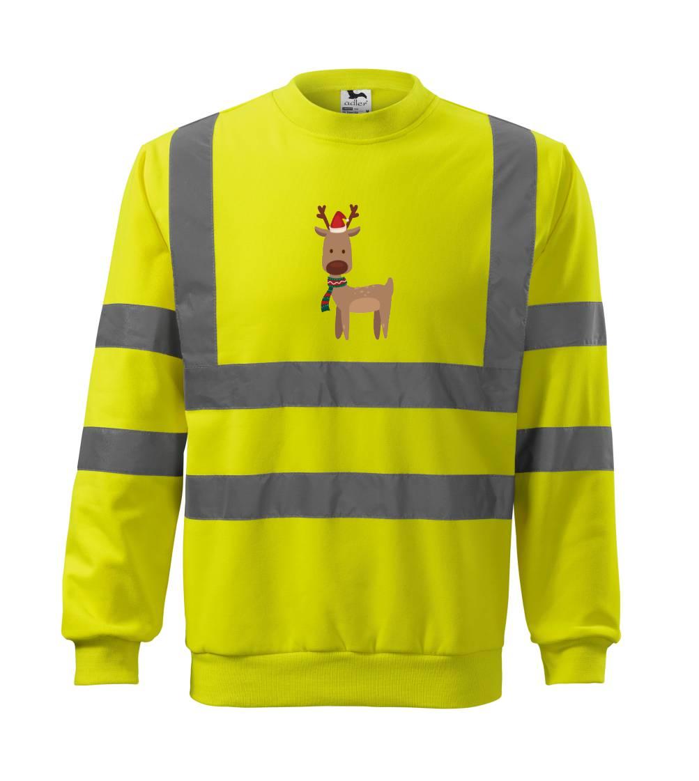 Vánoční sob Vánoční sob