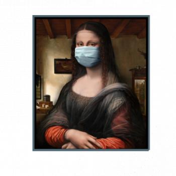 Corona Lisa