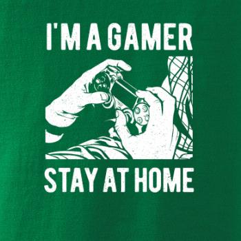 I'm A Gamer