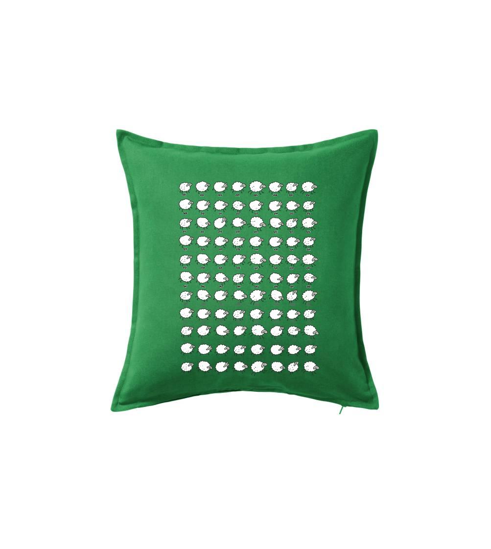 Počítání oveček