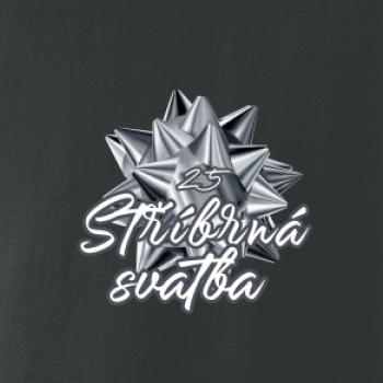 Stříbrná svatba 25