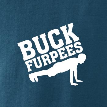 Buck furpees