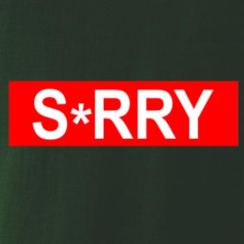 S*RRY