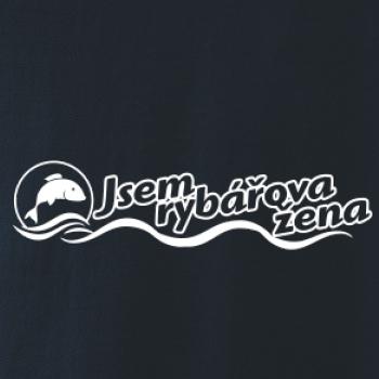 Jsem rybářova žena