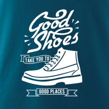 Good Shoes