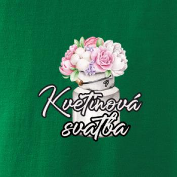 Květinová svatba 4