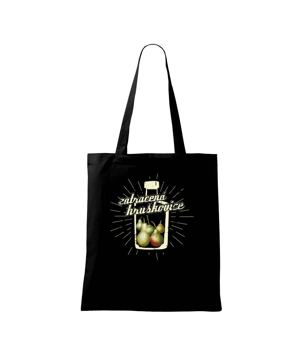 Zatracená hruškovice