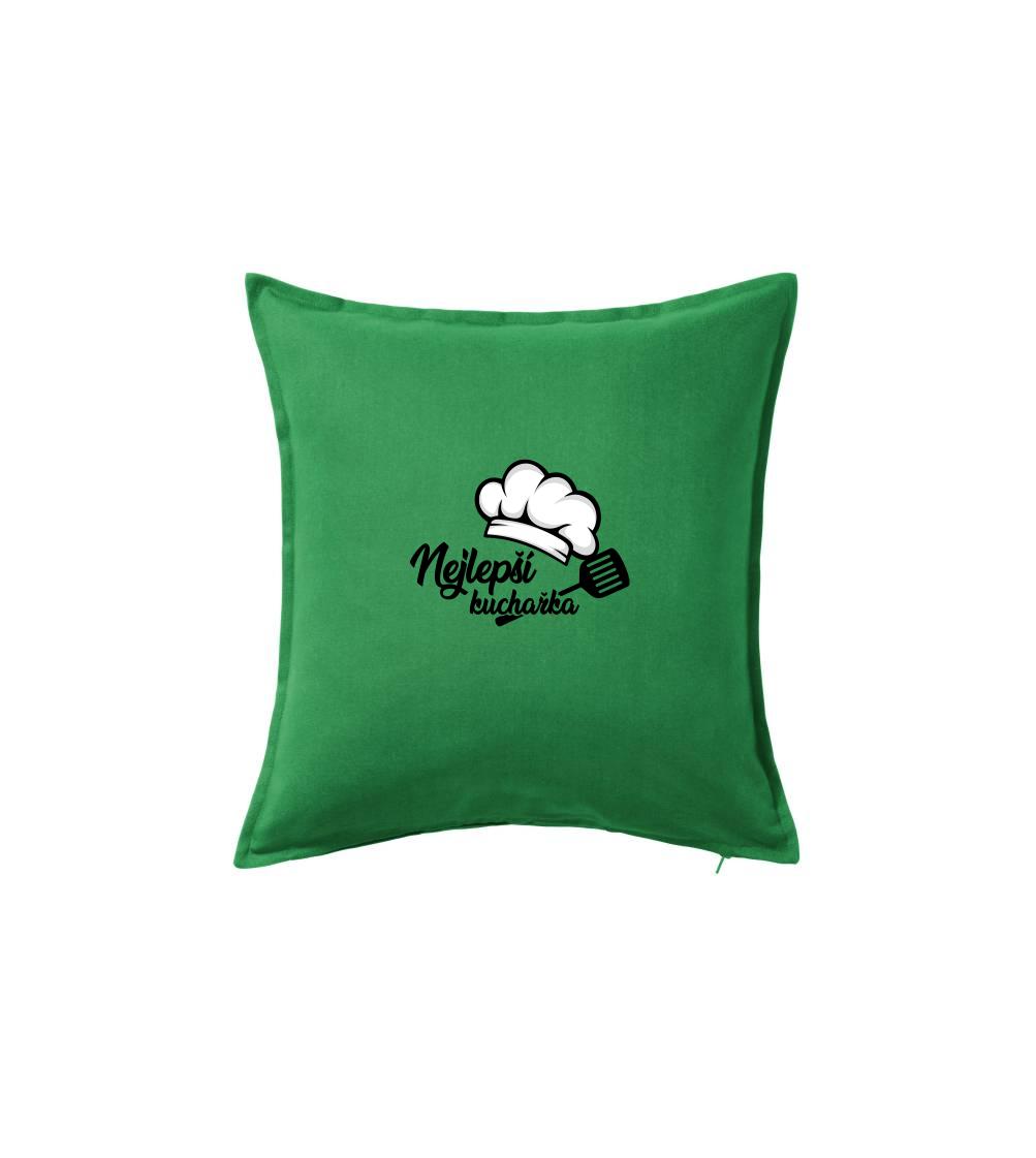 Nejlepší kuchařka - čepice