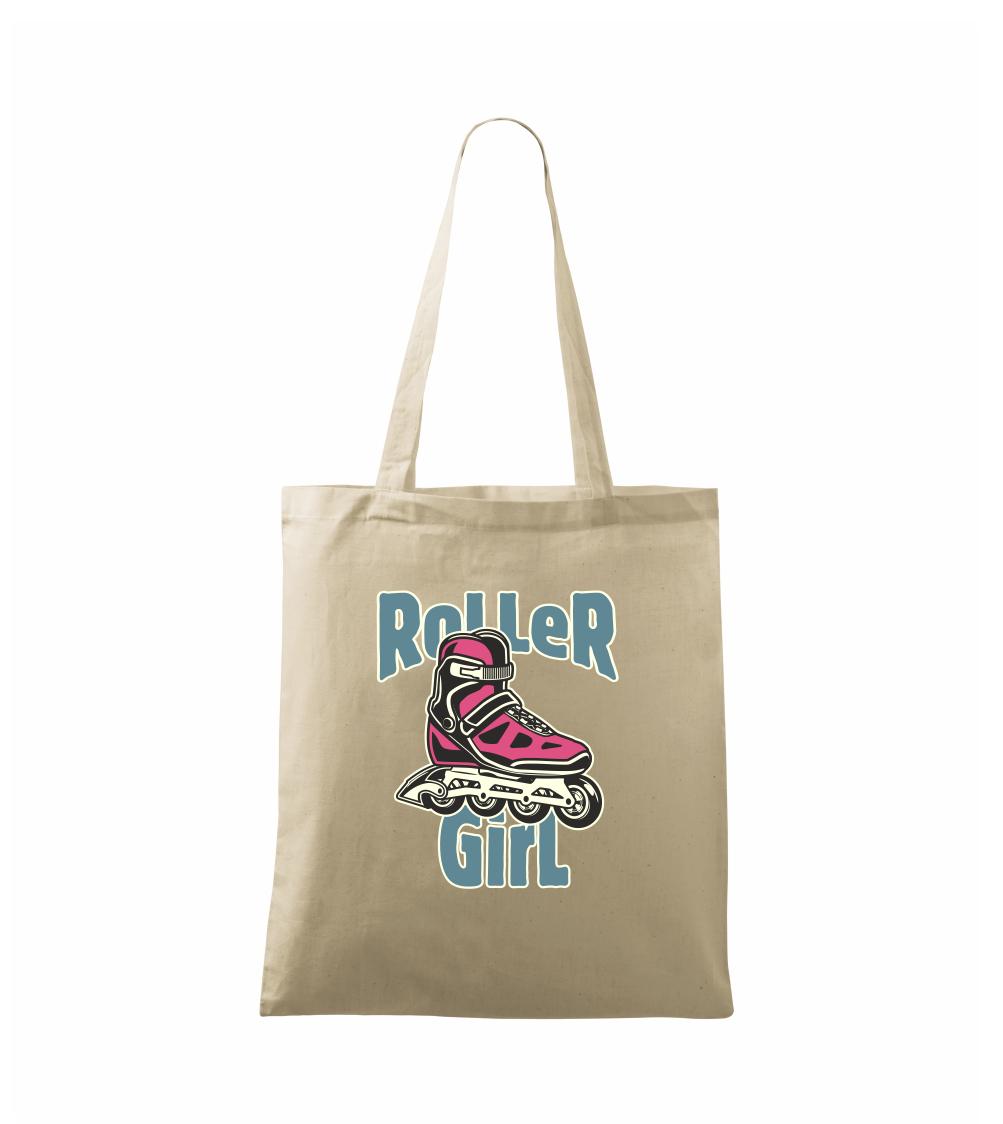 Roller Girl modern