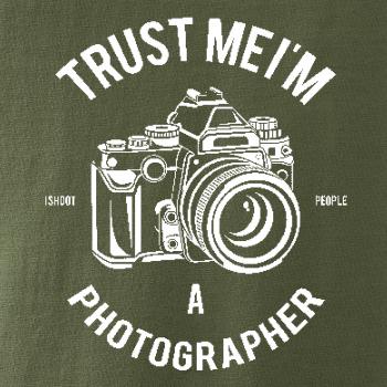Trust me Photographer