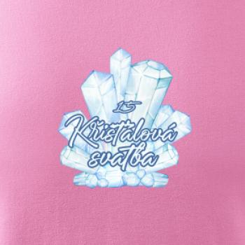 Křišťálová svatba 15