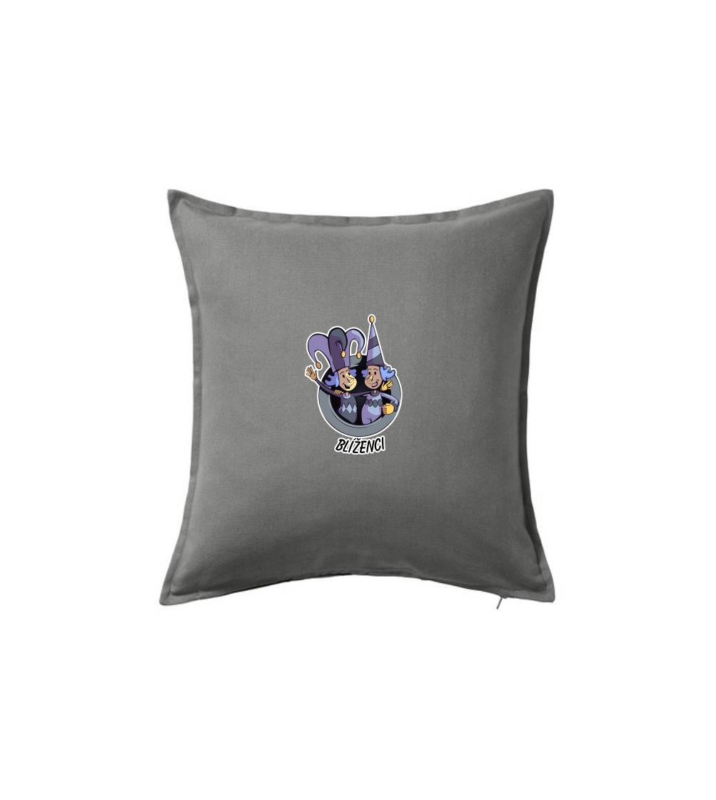 Znamení komiks blíženci