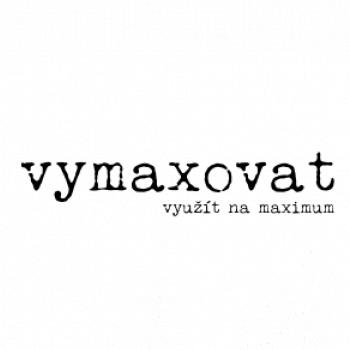 Čeština 2.0 - Vymaxovat