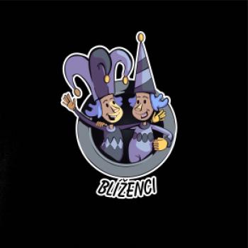 Znamení komiks blíženci