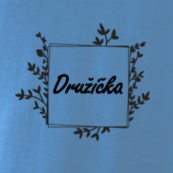 Družička