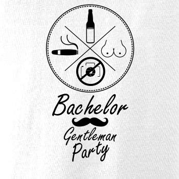 Bachelor Gentleman Bachelor Gentleman