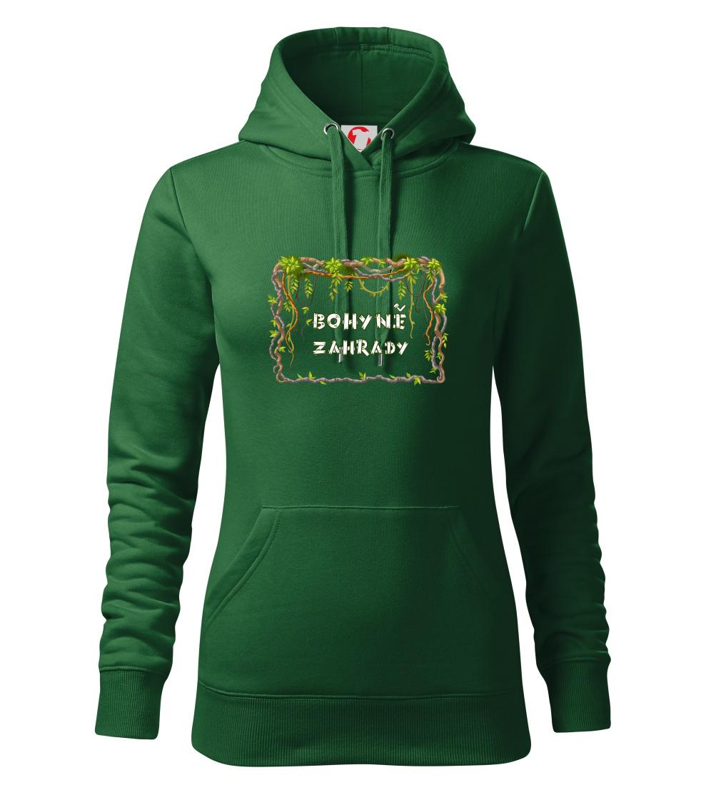 Bůh zahrady / Bohyně zahrady Bůh zahrady / Bohyně zahrady