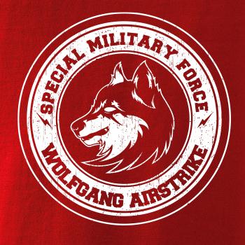 Wolf smf