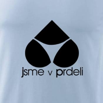 Jsme v prdeli