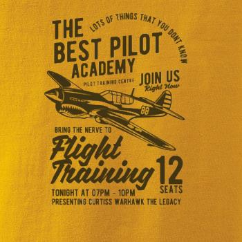Flight Training