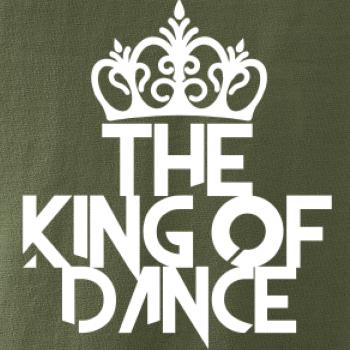 King of Dance
