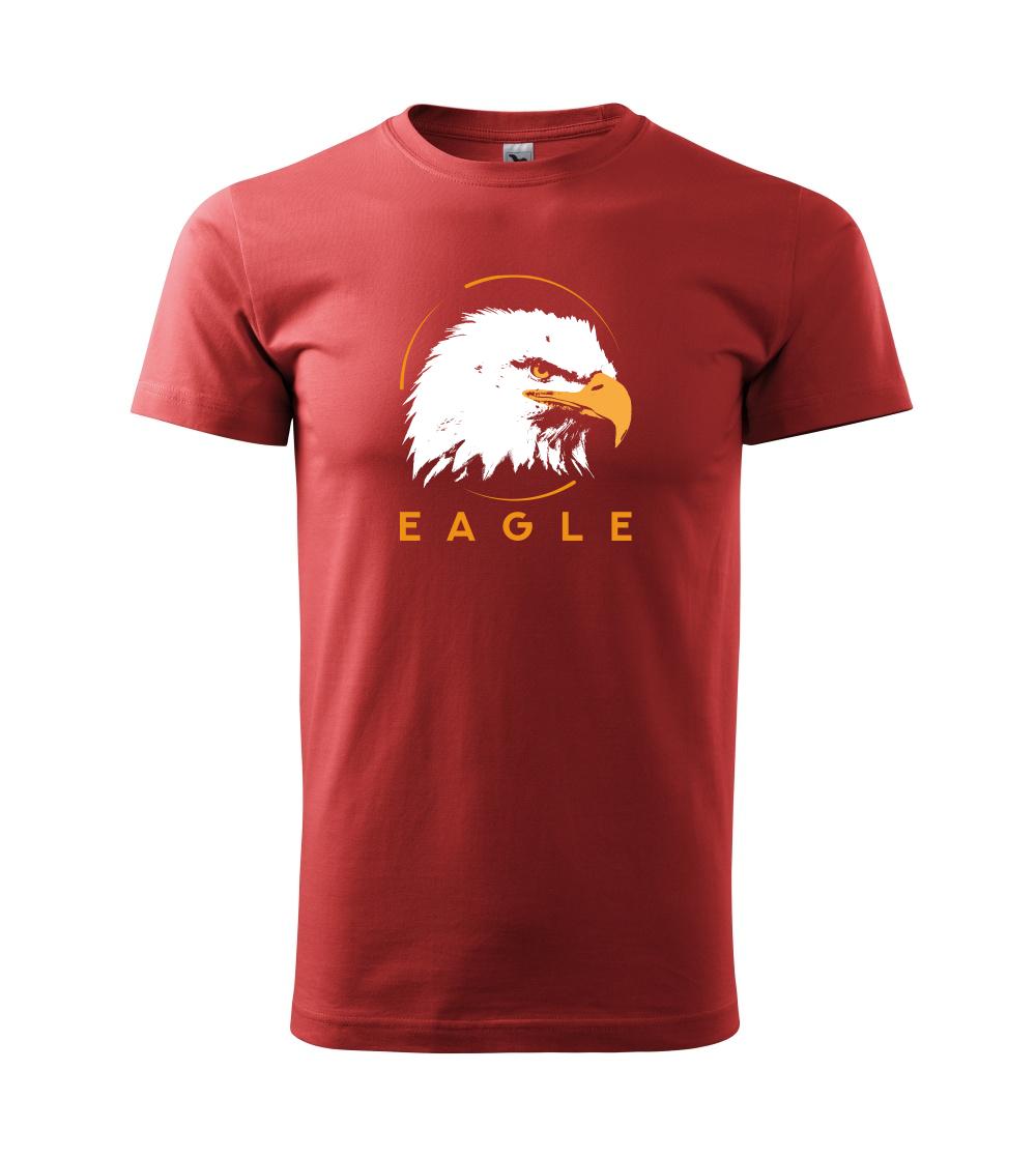 Eagle hlava