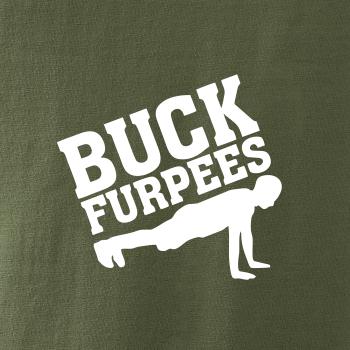 Buck furpees