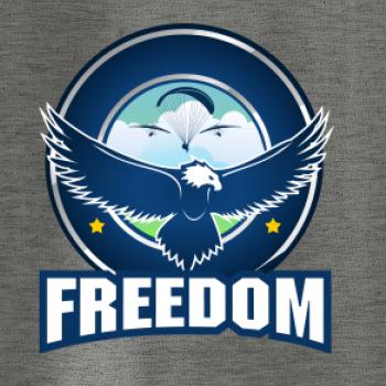 Paragliding orel freedom