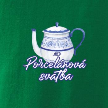 Porcelánová svatba 20