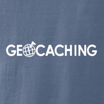 Geocaching svět