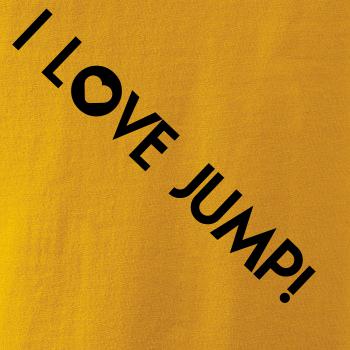 I love Jump!