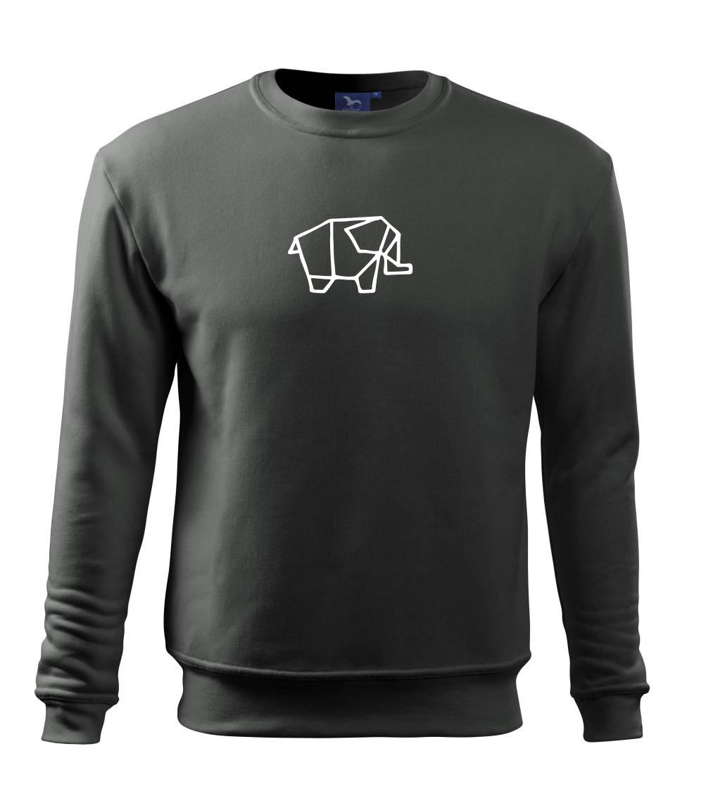 Geometrire - slon jednoduchý