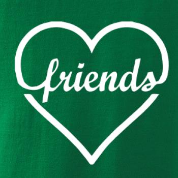 Friends (párové triko)