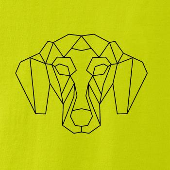 Jezevčík - Geometrie