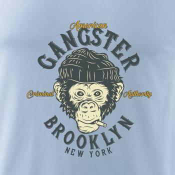 Gangster Brooklyn Authority