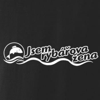 Jsem rybářova žena