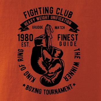 Fighting Club