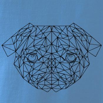 Mops - Geometrie - složitý