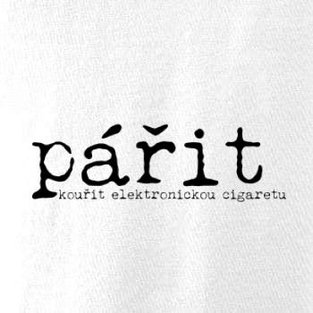 Čeština 2.0 - pářit