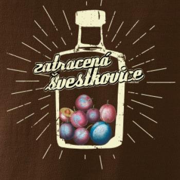 Zatracená švestkovice