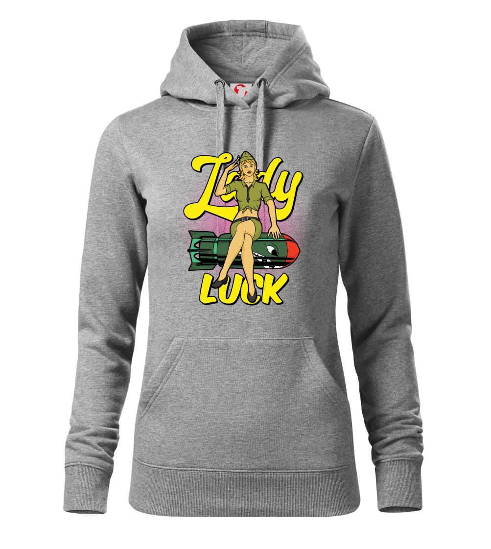 Lady Luck