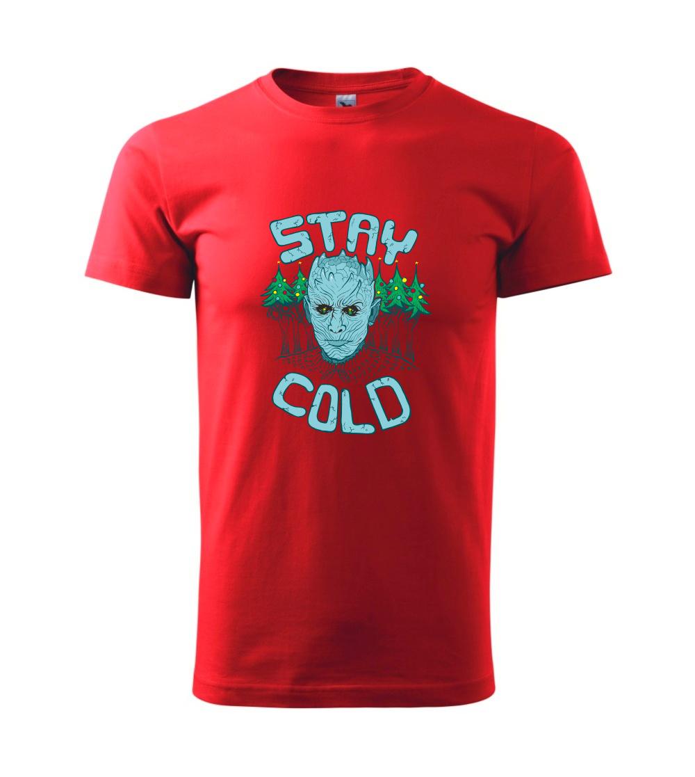 Stay cold (Pecka design) Stay cold (Pecka design)