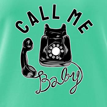 Call Me Baby telefon