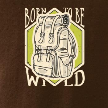 Born to be Wild batoh