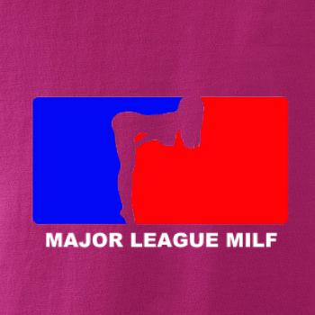 Major League Milf Major League Milf