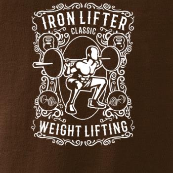 Iron Lifter