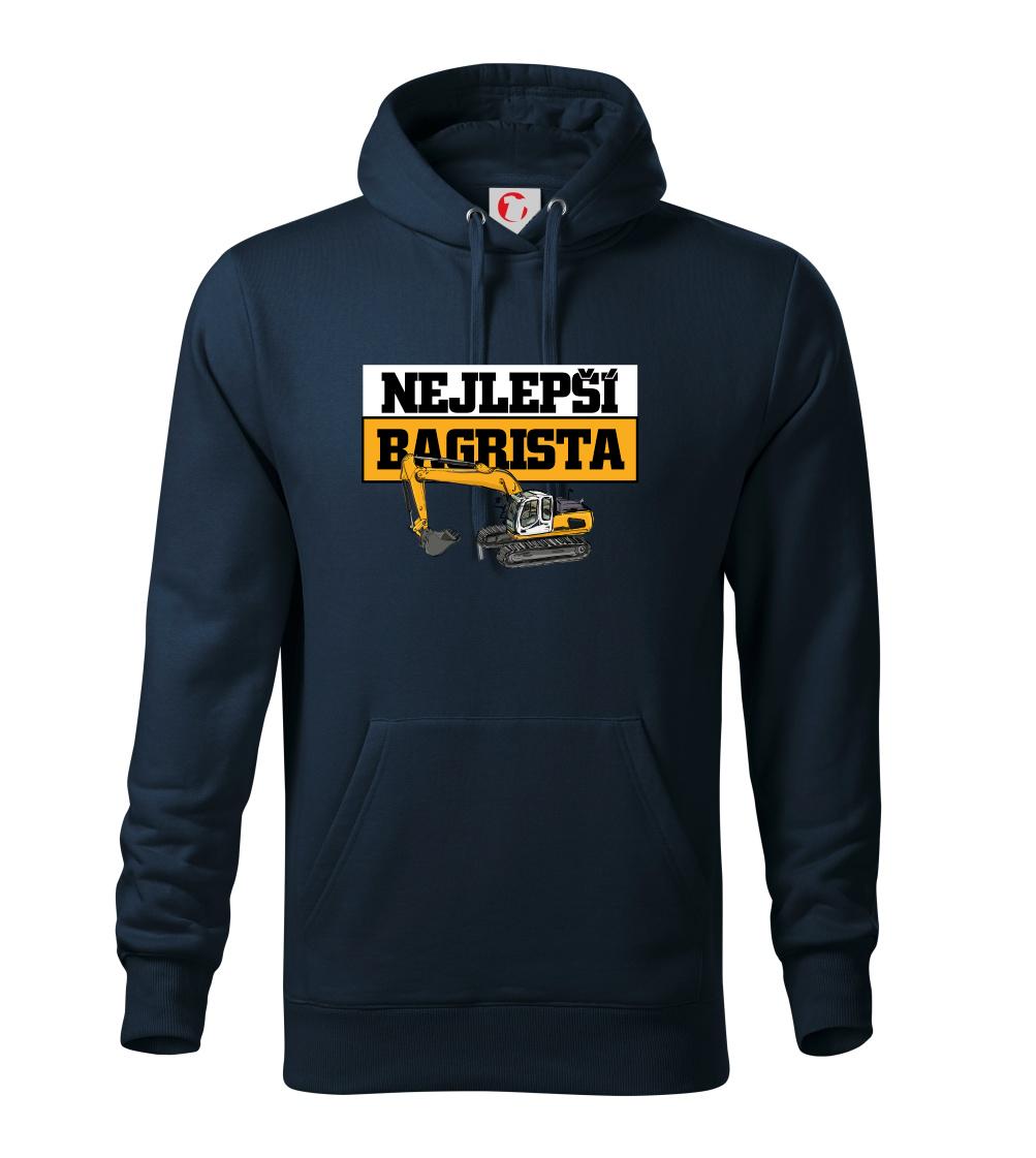 Nejlepší bagrista Nejlepší bagrista
